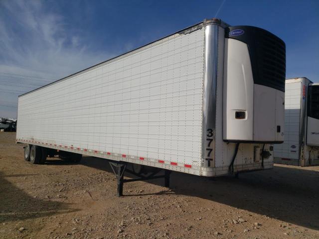 Great Dane Reefer salvage cars for sale: 2011 Great Dane Reefer