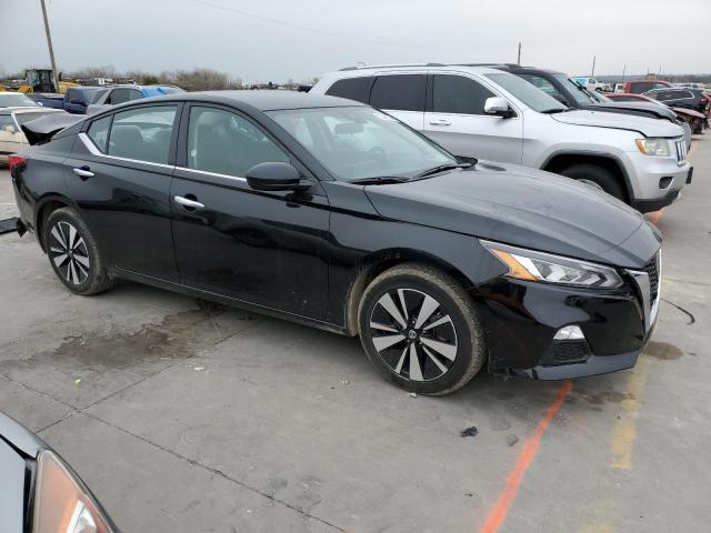 2022 NISSAN ALTIMA SV - 1N4BL4DV4NN396608