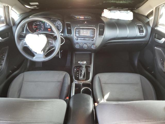 2017 KIA FORTE LX 3KPFL4A7XHE017329