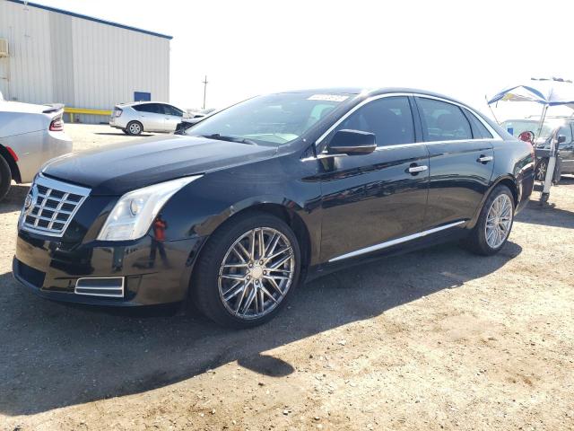 2015 Cadillac XTS Luxury Collection