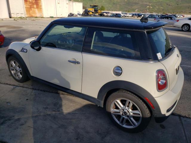WMWSV3C57DT389739 Mini Cooper