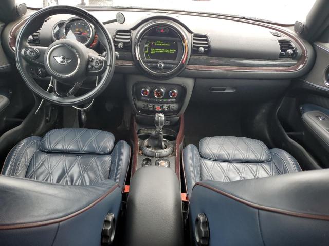 WMWLN9C58G2B32187 Mini Cooper