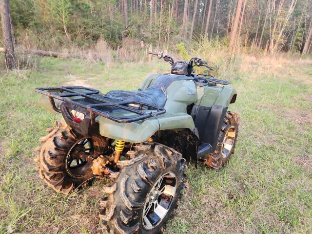 2014 HONDA TRX420 FM 1HFTE4006E4005750