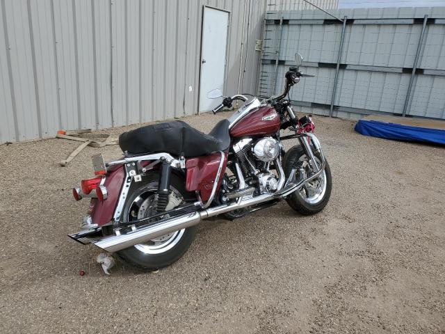 2002 HARLEY-DAVIDSON FLHRCI 1HD1FRW152Y644765