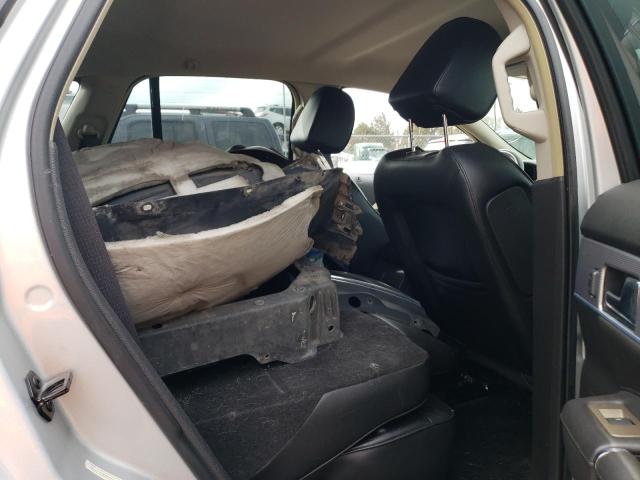 2LMDJ8JK9EBL05998 Lincoln MKX