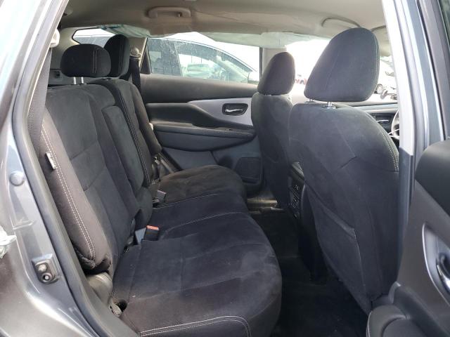5N1AZ2AJ9LN159261 Nissan MURANO S