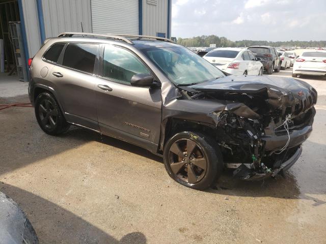 1C4PJLCB7GW362358 Jeep Cherokee Latitude