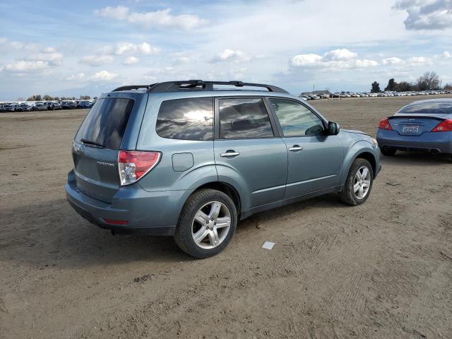 JF2SH6CC5AH758303 Subaru Forester 2.5x Premium