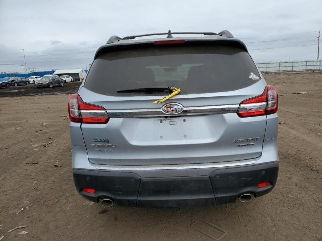 4S4WMAPD5K3434120 Subaru Ascent Limited