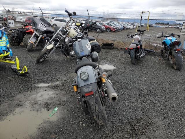 2022 YAMAHA XVS950 CUD JYAVN05E5NA015876