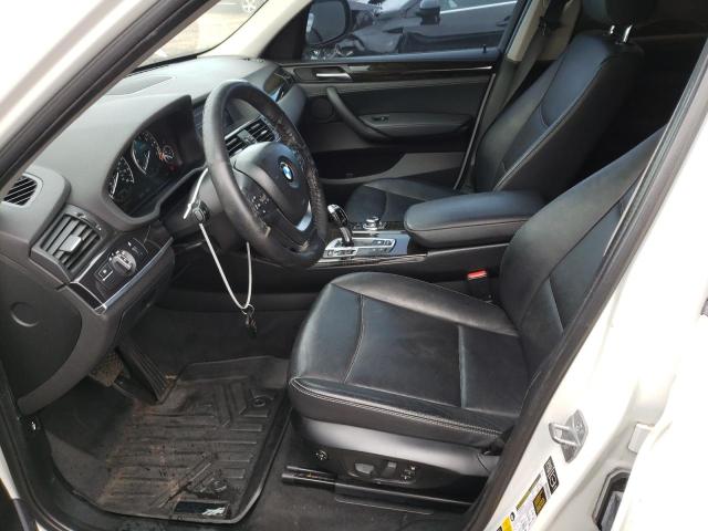 5UXWX7C52E0E81741 BMW X3 Xdrive35i