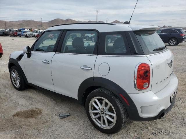 WMWZC3C58FWT02484 Mini Cooper S Countryman
