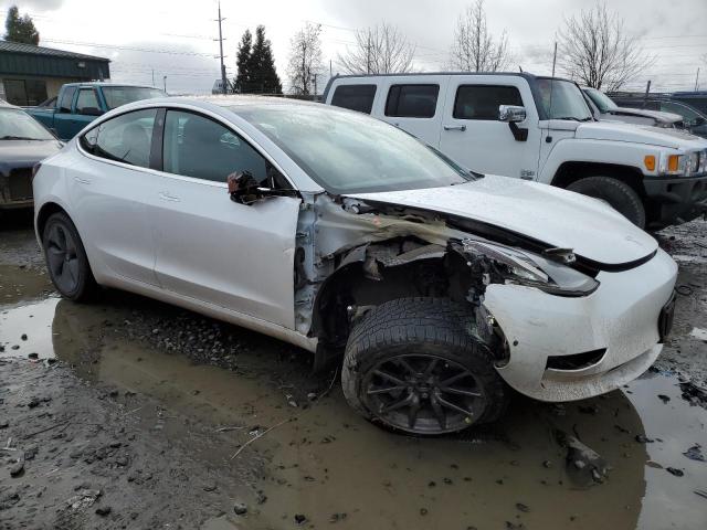 5YJ3E1EB4JF115606 Tesla MODEL 3
