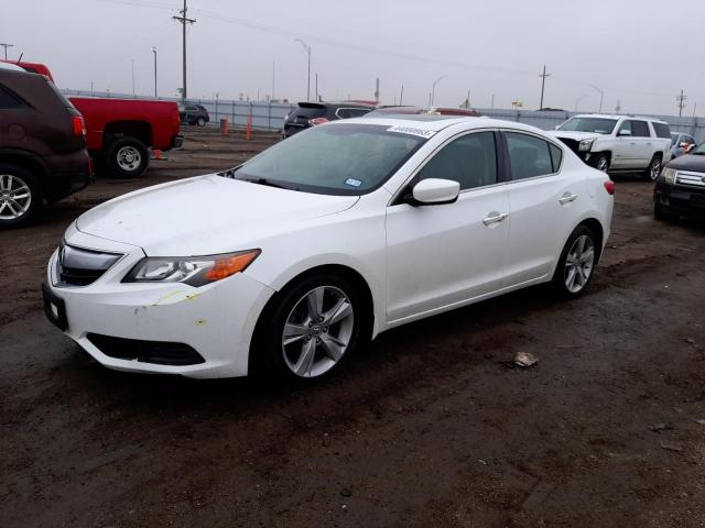 2015 ACURA ILX 20 - 19VDE1F32FE010080
