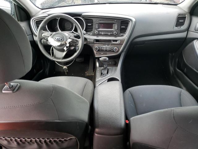 2015 KIA OPTIMA LX - KNAGM4A71F5620824