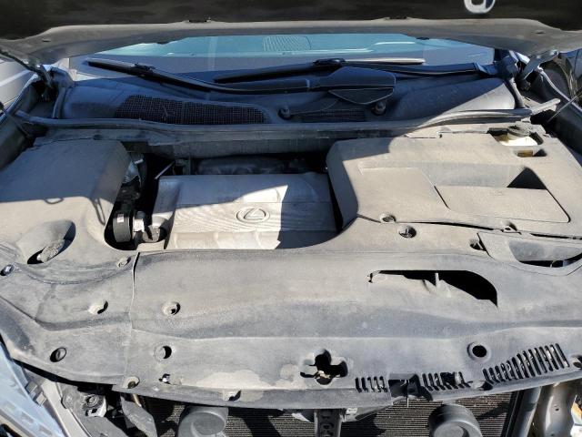 2015 LEXUS RX 350 - 2T2ZK1BA9FC176049