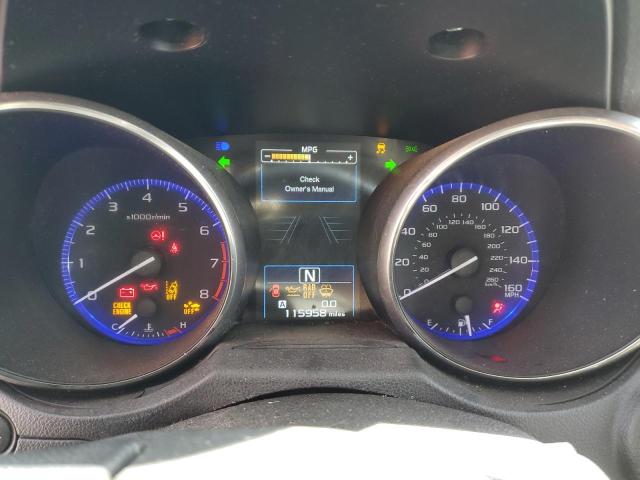 4S4BSENC2H3283039 Subaru Outback 3.6r Limited