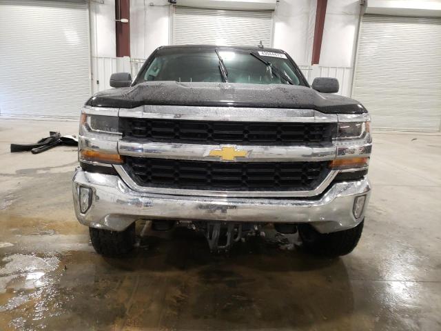 2018 CHEVROLET 1500 3GCPCREC0JG369273
