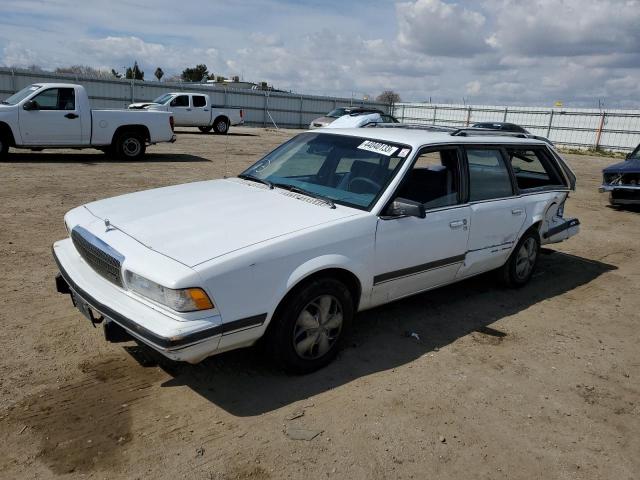 1996 Buick Century 