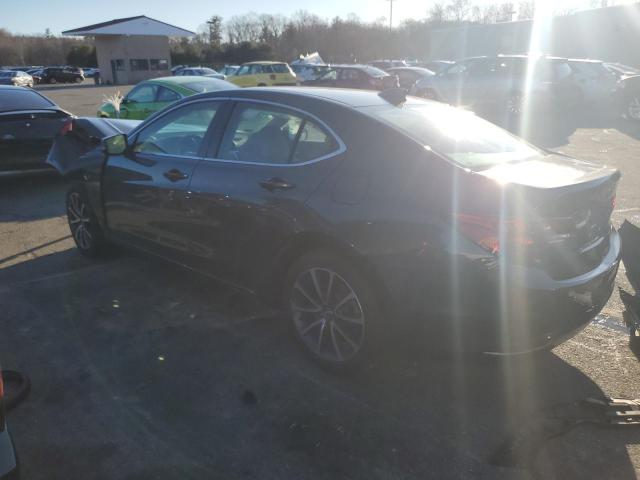 2015 ACURA TLX ADVANC - 19UUB3F74FA007247