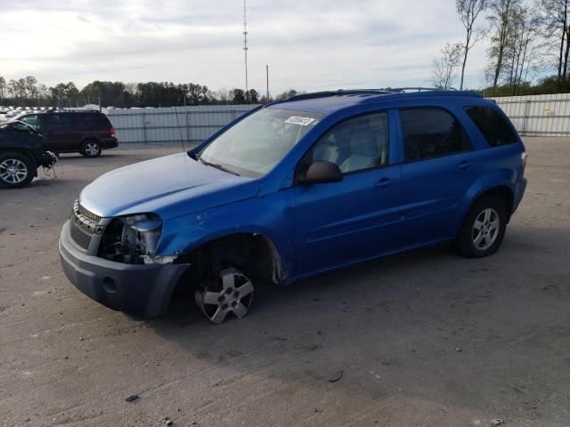 2005 Chevrolet Equinox LS