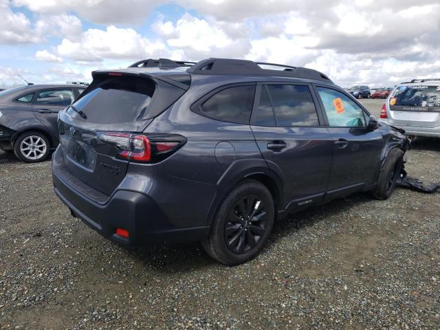 2023 SUBARU OUTBACK ON 4S4BTGLD6P3139318