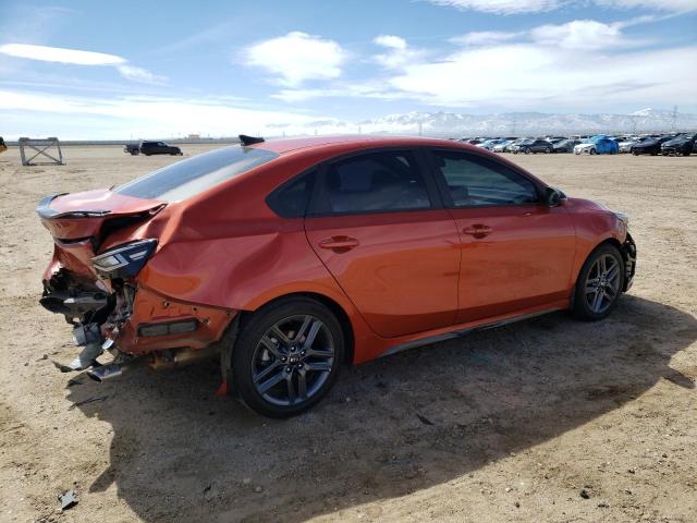 3KPF34AD6ME285701 KIA Forte Gt Line