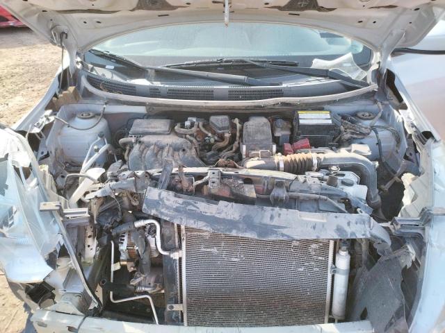 3N1CN7AP2KL850501 Nissan VERSA S