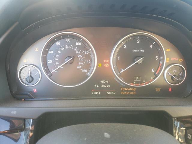5UXKS4C50F0N09420 BMW X5
