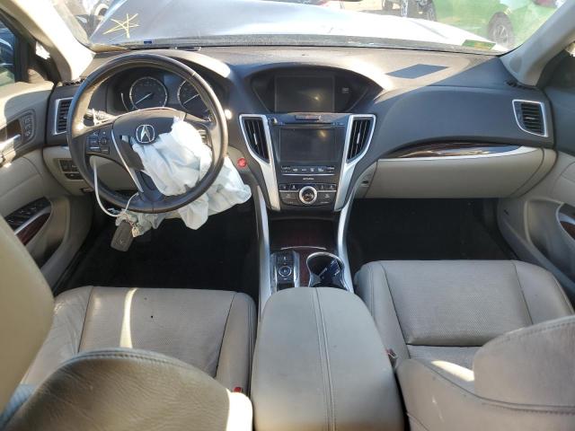 2015 ACURA TLX ADVANC - 19UUB3F74FA007247