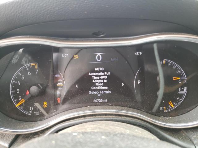 1C4RJFBG5FC233526 Jeep Grand Cherokee Limited