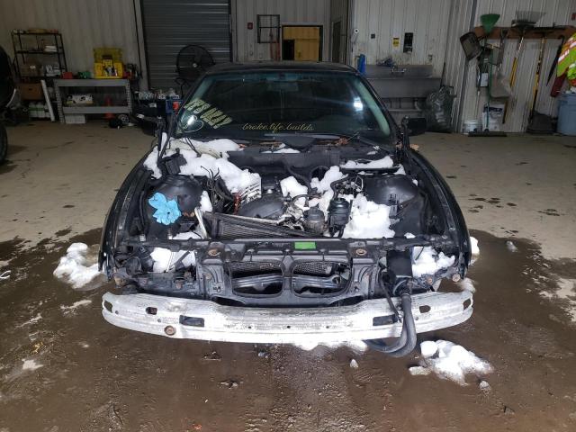 WBADT43442GZ97994 BMW 525 I Automatic