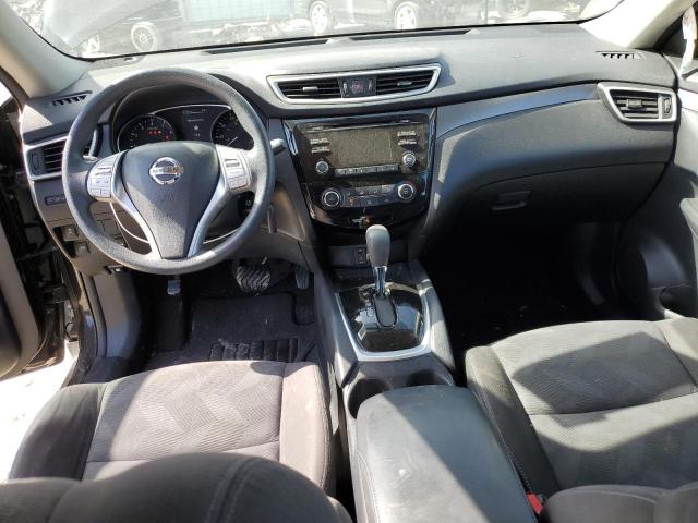 2015 NISSAN ROGUE S - KNMAT2MV0FP567869
