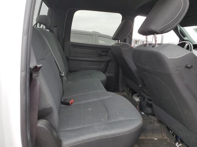 2021 RAM 2500 TRADE - 3C7WR5HJ3MG594159