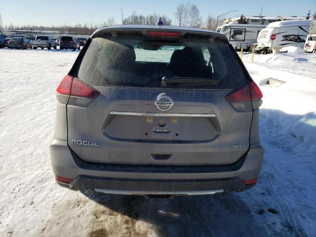 2020 NISSAN ROGUE S - KNMAT2MV5LP517383