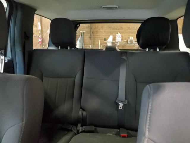 1C4PJMAKXCW107786 Jeep Liberty