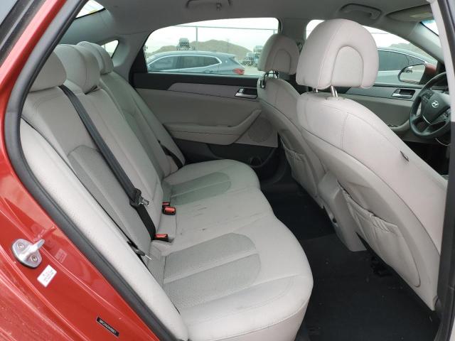 2017 HYUNDAI SONATA ECO - 5NPE24AA1HH496617