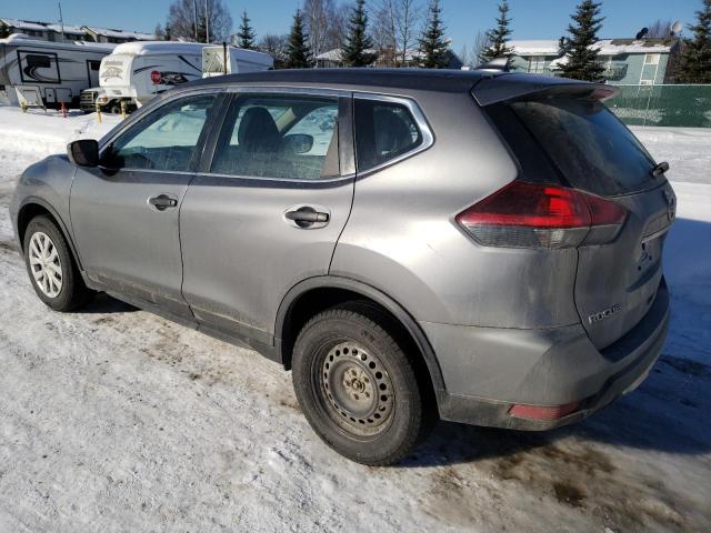2020 NISSAN ROGUE S - KNMAT2MV5LP517383