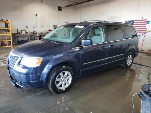 2009 Chrysler Town & Country Touring