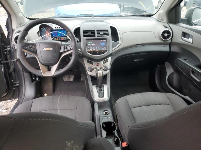 2015 CHEVROLET SONIC LT - 1G1JC5SH5F4113397
