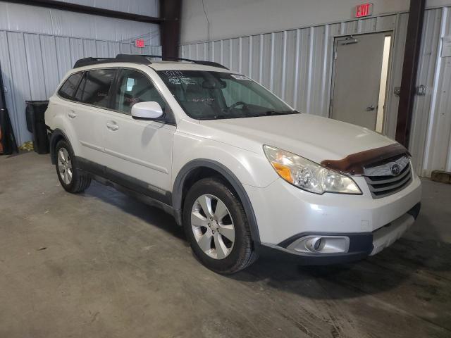 4S4BRBKC0B3411915 Subaru Outback 2.5i Limited