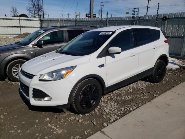 2015 FORD ESCAPE SE - 1FMCU9GX0FUB30236