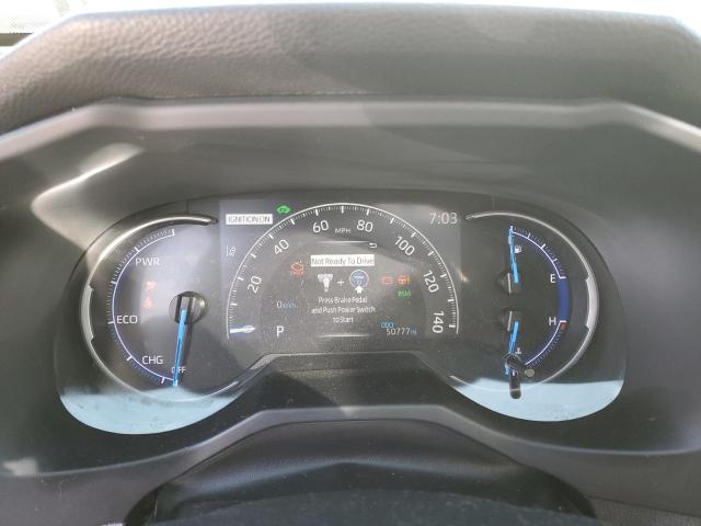 JTMEWRFV5KJ003176 Toyota RAV4 XSE
