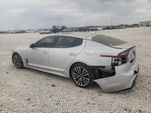 KNAE25LA1J6037023 KIA Stinger Premium