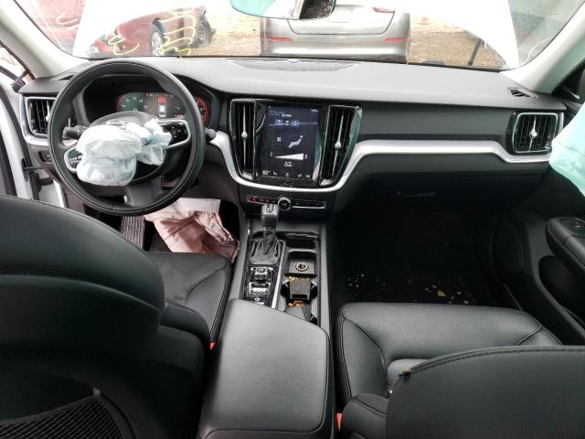 2019 VOLVO S60 T5 MOM 7JR102FK5KG008325