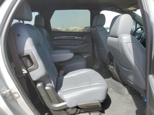 2022 BUICK ENCLAVE PR - 5GAERCKW2NJ126796