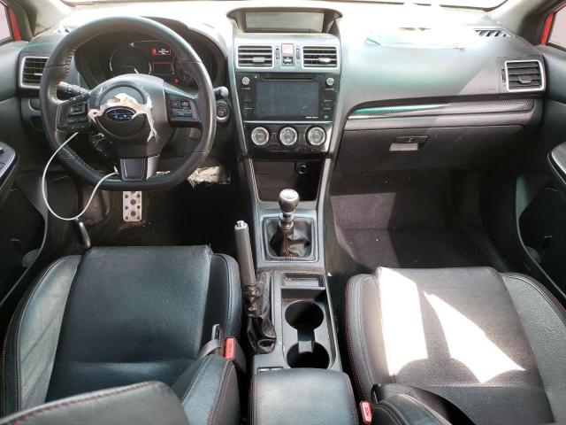 JF1VA1F65J9826141 Subaru Wrx Limited