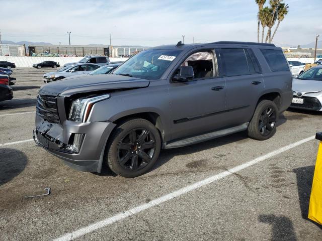 2016 Cadillac Escalade Luxury