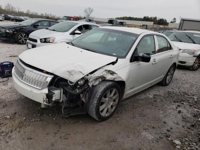 2008 Lincoln MKZ 