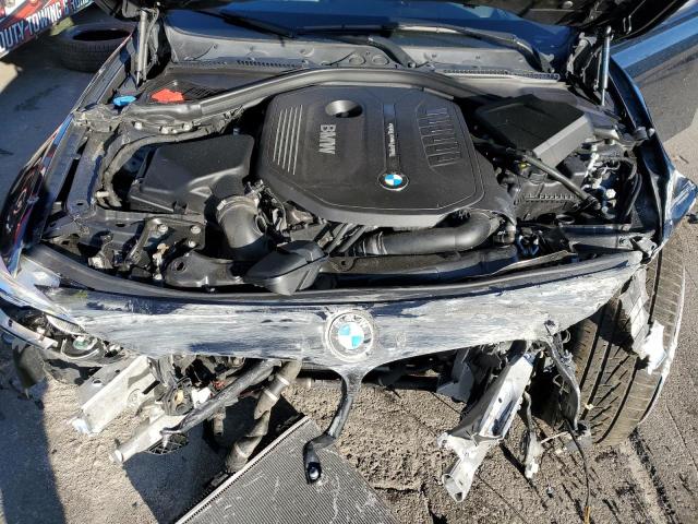 2017 BMW 340 XI - WBA8B7G58HNT70762